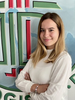 Dénes Alexandra Dénes Alexandra
