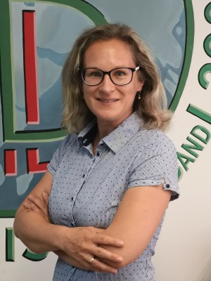 Farkasné Palkó Helga Farkasné Palkó Helga