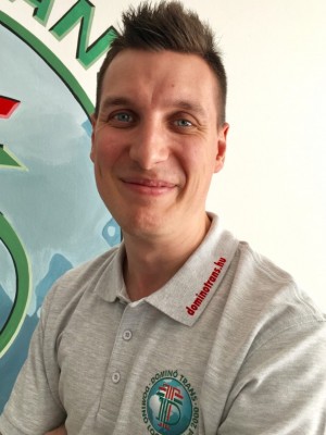 Szabó Ákos Szabó Ákos