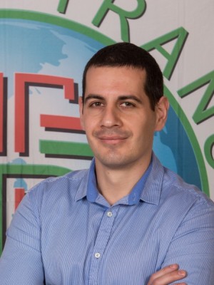 Bánfi Csaba Bánfi Csaba