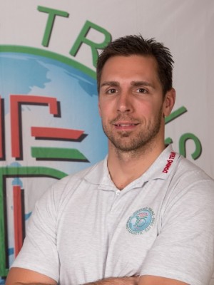 Bánfi András