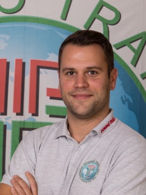 Hullmann Gergely Hullmann Gergely